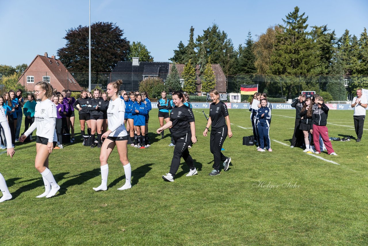 Bild 164 - wU16 Deutsche Meisterschaft